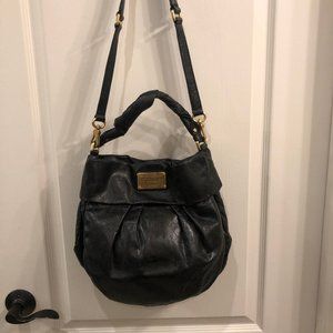Black Marc by Marc Jacobs Work Wear Handbag